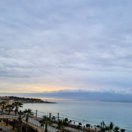 Apartament Melpomeny Tarragona Exterior foto