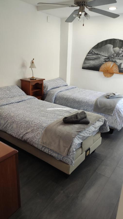 Apartament Melpomeny Tarragona Exterior foto