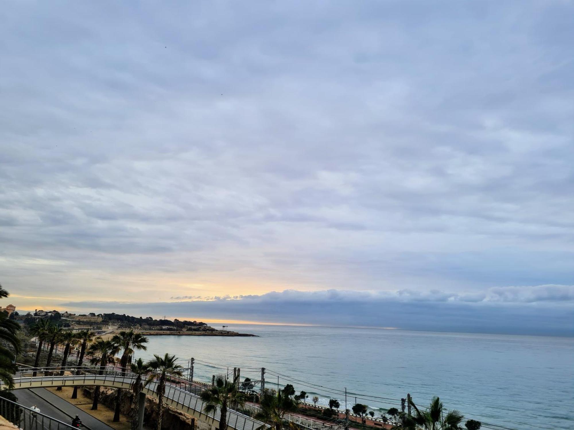 Apartament Melpomeny Tarragona Exterior foto