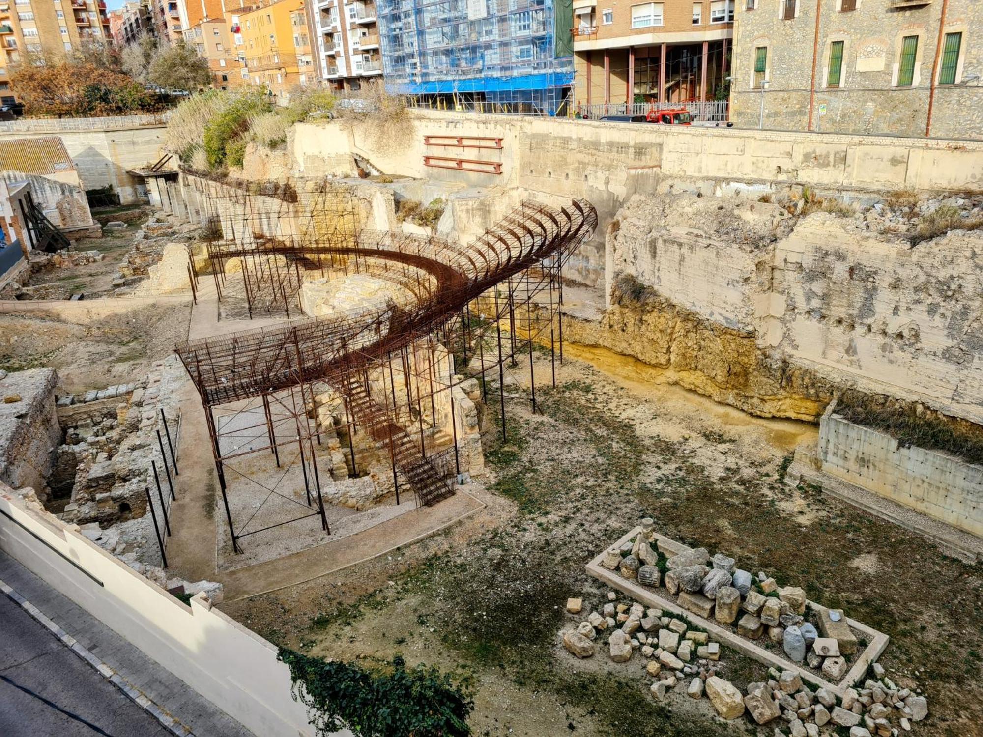 Apartament Melpomeny Tarragona Habitación foto